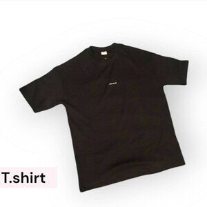 |Lean On Me" T-Shirt